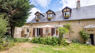  Maison � vendre 6 pi�ces 171 m�