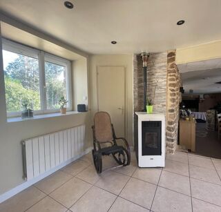 Maison à vendre 7 pièces 119 m²