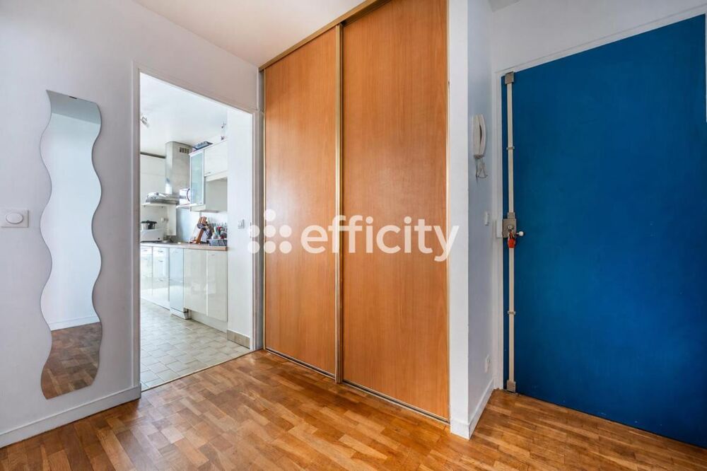 Vente Appartement Appartement récent Paris 12