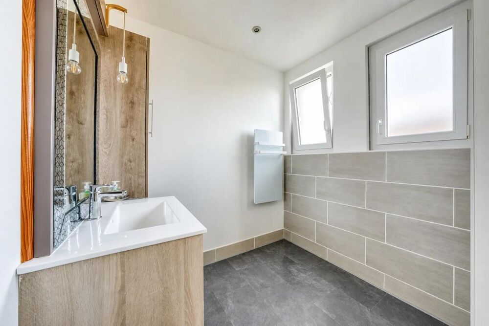 à vendre  Maison Angresse (40150)