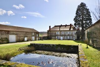  Maison à vendre 14 pièces 432 m²