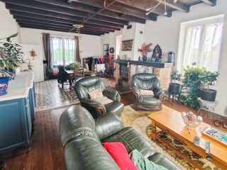  Maison � vendre 6 pi�ces 172 m�