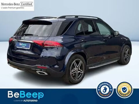 Classe GLE Benz de PHEV Premium 2022 occasion 33000 Bordeaux