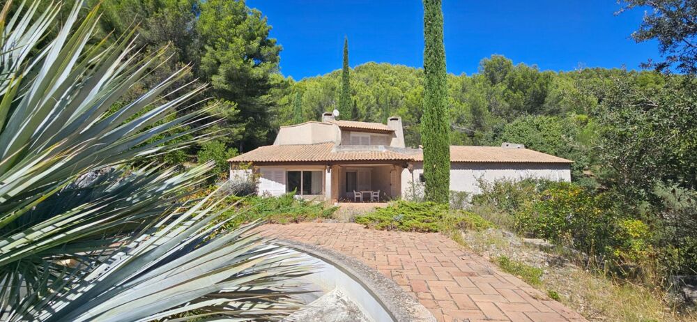  vendre  Maison Le Revest-les-Eaux (83200)