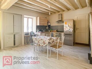  Maison à louer 3 pièces 88 m²