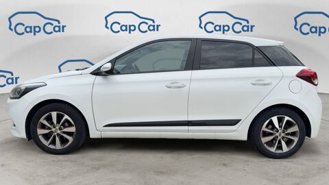 i20 1.2 84 Go Navi 2017 occasion 76240 Belbeuf