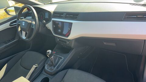 Ibiza V 1.0 TSI 95 Xcellence 2020 occasion 76230 Isneauville