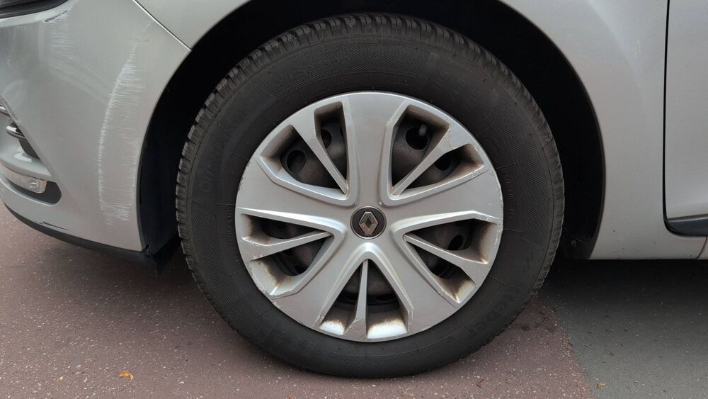 Clio IV 0.9 TCe 75 Trend 2019 occasion 69100 Villeurbanne