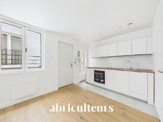 Vente Appartement Beau duplex 