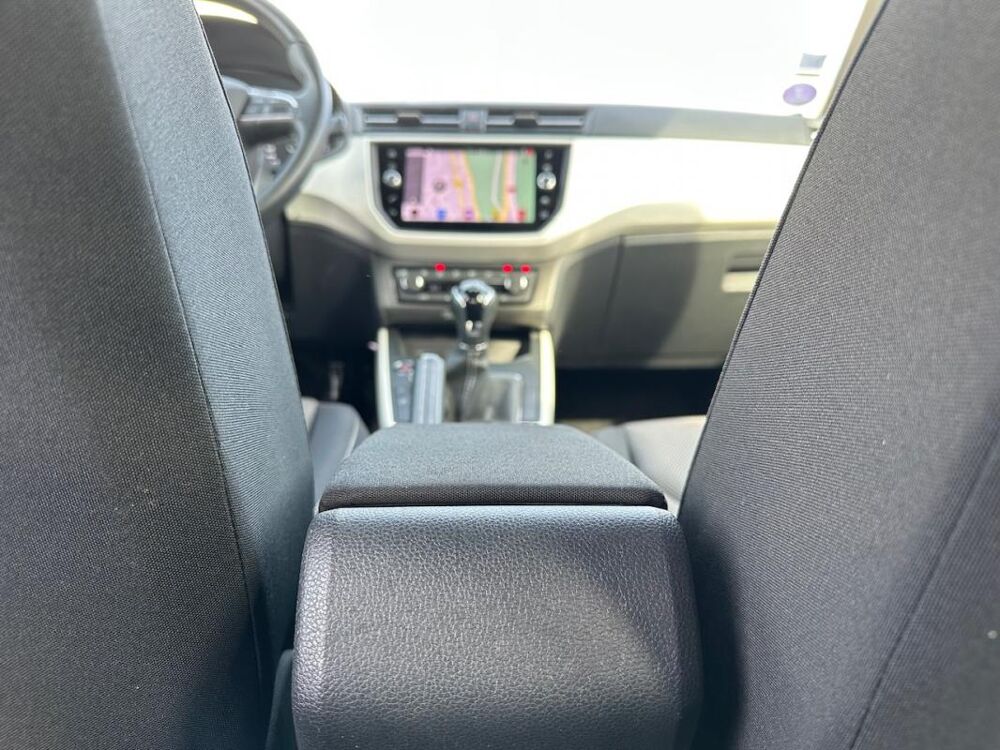 Arona 1.0 ECOTSI 110 S&S XCELLENCE BV6 2021 occasion 78240 Chambourcy