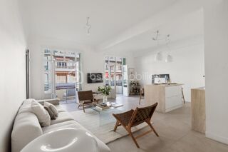  Appartement  vendre 4 pices 90 m