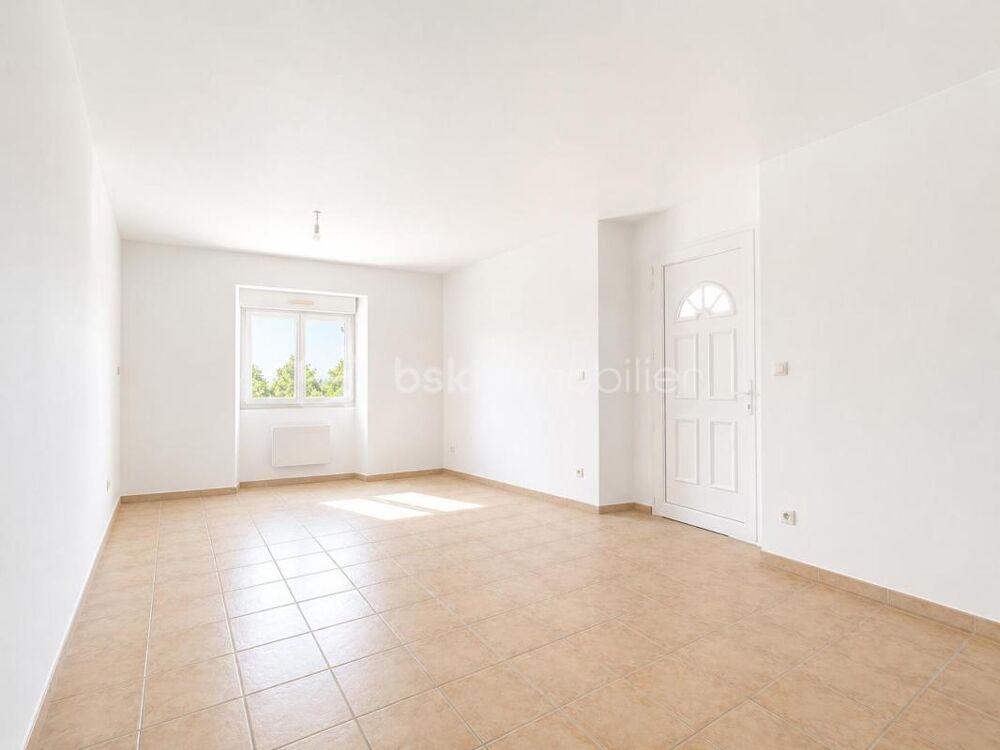 Vente Maison Maison de 54m2 2 chambres Saint hilaire de brethmas