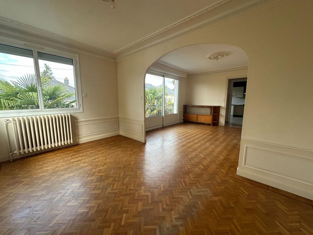 Maison 120 m2