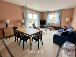  Maison à vendre 5 pièces 125 m²