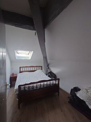  Appartement � louer 2 pi�ces 33 m�