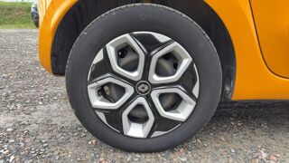 Twingo 1.0 SCe 70 Limited 2022 occasion 37260 Monts