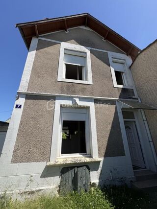  Maison  vendre 4 pices 80 m