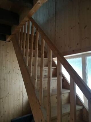  Appartement � louer 1 pi�ce 30 m�