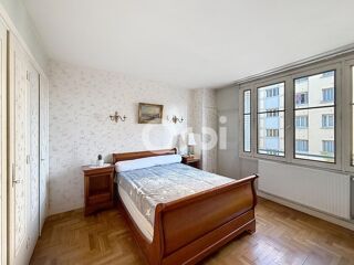  Appartement à vendre 3 pièces 75 m²
