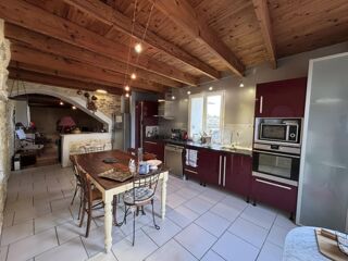  Maison à vendre 5 pièces 113 m²