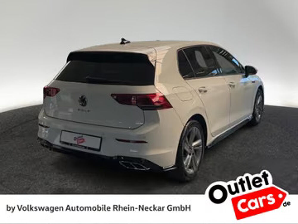 Golf VIIIES 1.5 TSI R-Line 2022 occasion 33000 Bordeaux