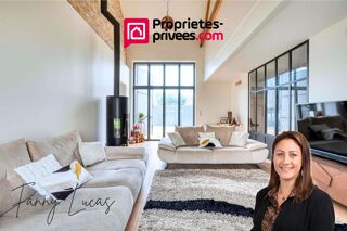  Maison � vendre 11 pi�ces 269 m�