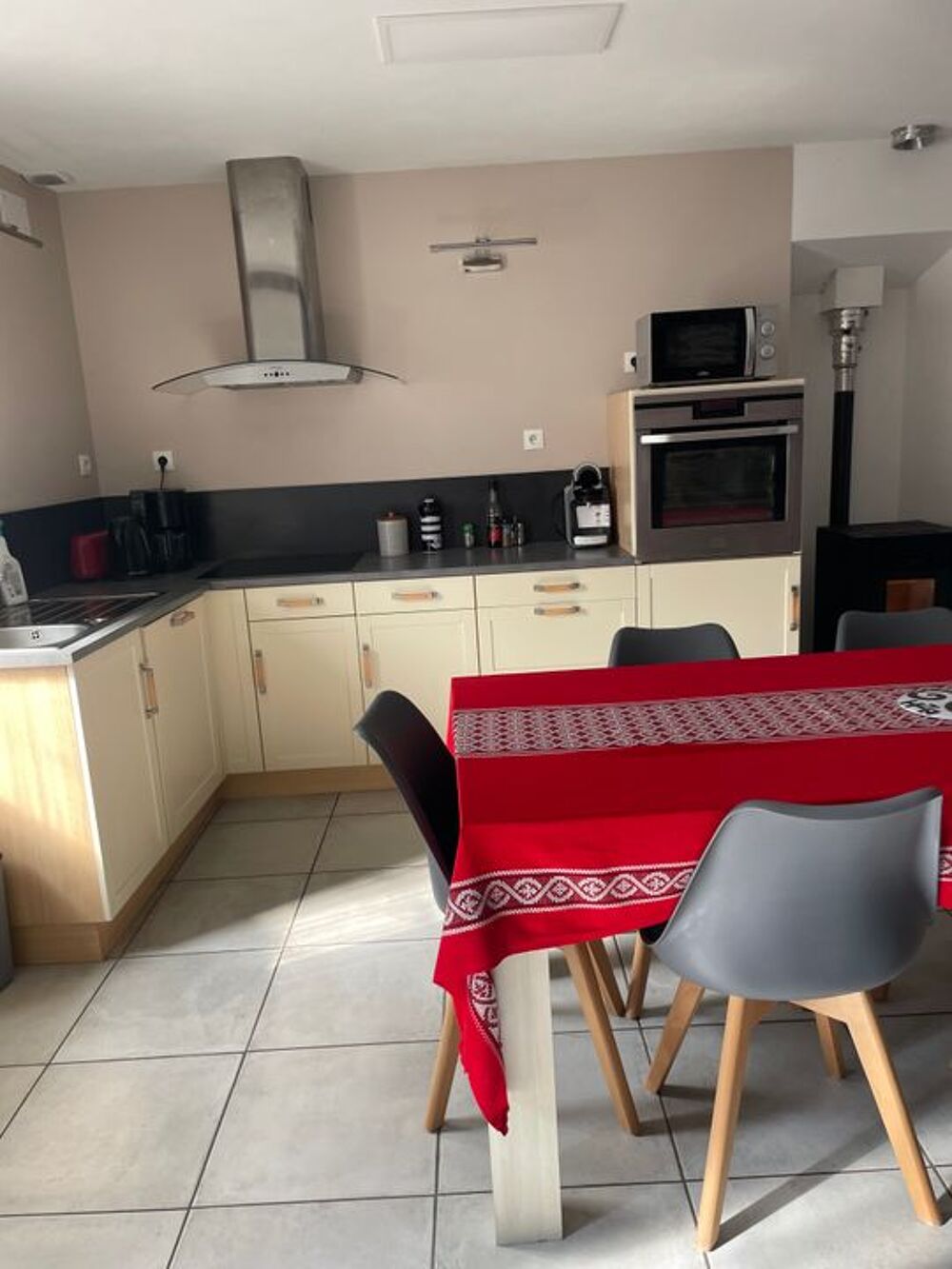 Location Maison Maison de 70m2 à louer sur La Gacilly La gacilly
