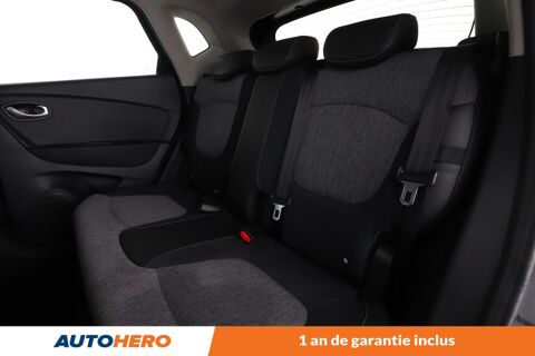 Captur 1.5 dCi Energy Intens 90 ch 2018 occasion 92130 Issy-les-Moulineaux