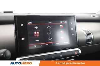 C4 cactus 1.6 Blue-HDi Feel 100 ch 2018 occasion 92130 Issy-les-Moulineaux