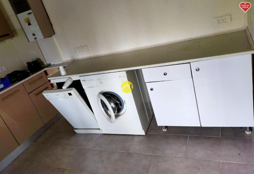 MAISON DE CAMPAGNE de 80 M²