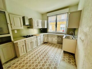  Maison à vendre 4 pièces 68 m²