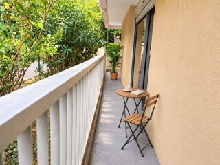  Appartement à vendre 2 pièces 46 m²