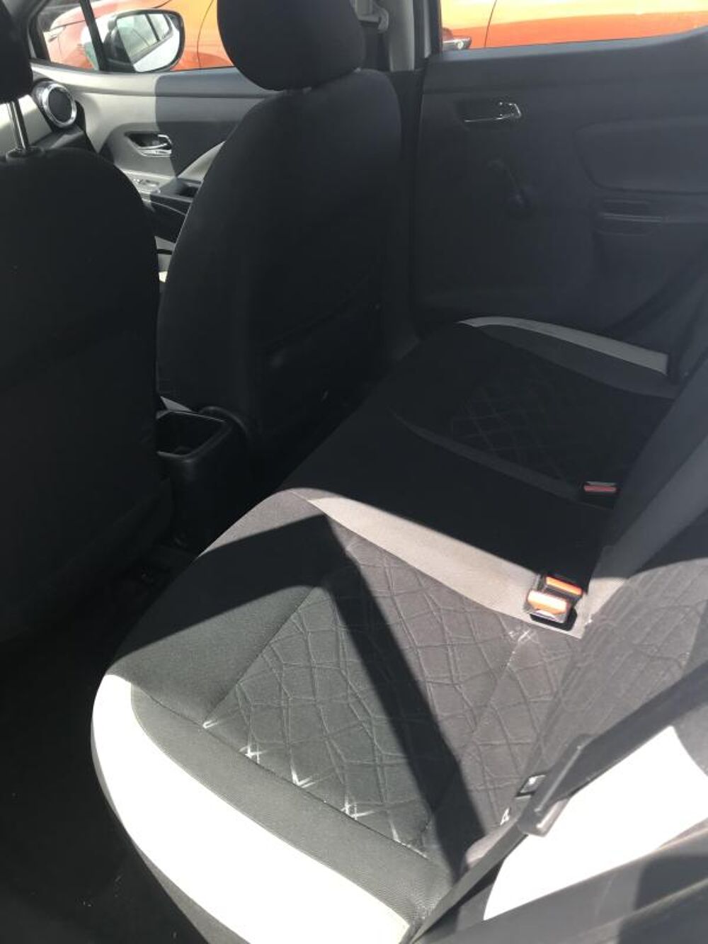 Micra 1.0 70 MADE IN FRANCE 2018 occasion 38160 Chatte