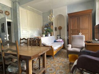  Maison à vendre 8 pièces 210 m²