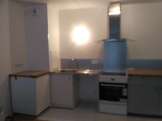  Appartement à louer 3 pièces 62 m²