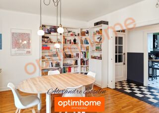  Appartement � vendre 3 pi�ces 94 m�