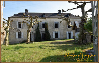  Propri�t�/ch�teau � vendre 8 pi�ces 400 m�