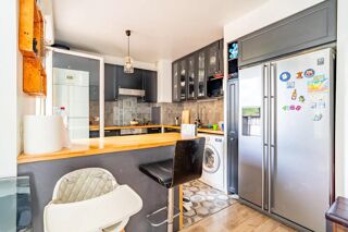  Duplex/triplex à vendre 3 pièces 64 m²
