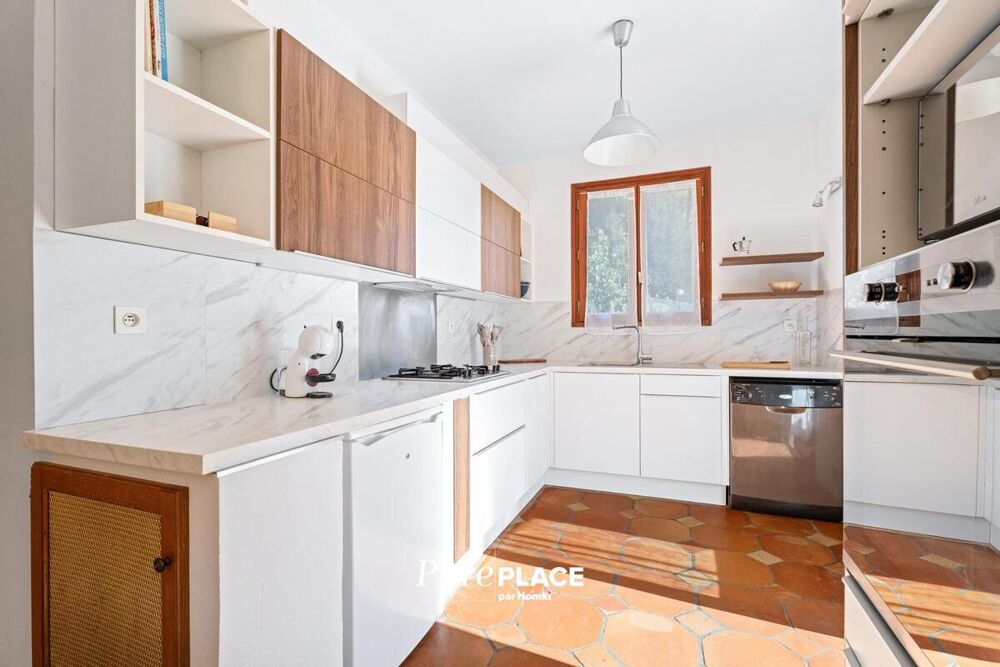  vendre  Villa Beausoleil (06240)