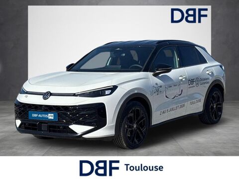 Annonce voiture Volkswagen T-ROC 37880 €