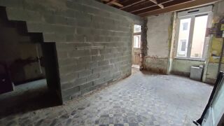  Maison � vendre 3 pi�ces 120 m�