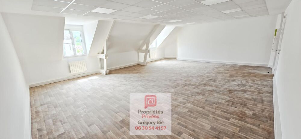 Vente Appartement Bureau dans résidence de standing plein centre ville de la Ferté sous jouarre La ferte sous jouarre