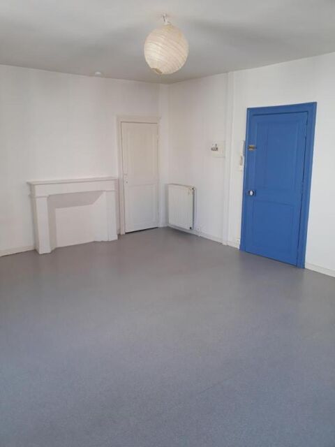   Studio de 25m2 � louer sur La Roche sur Yon Appartement - 1 pi�ce(s) - 25 m�