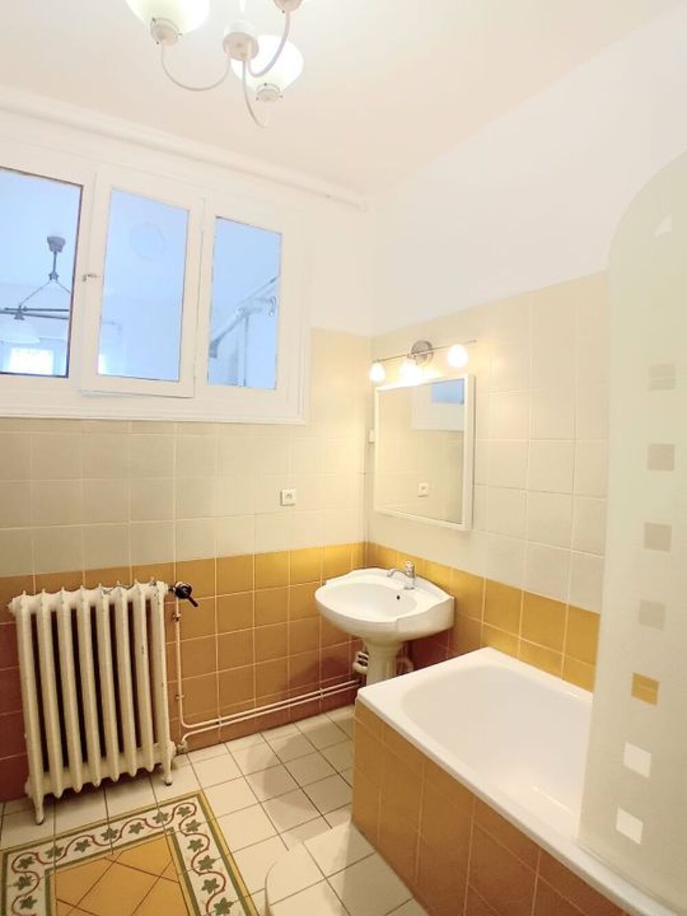 Location Appartement Appartement de 63m2 à louer sur Grenoble Grenoble