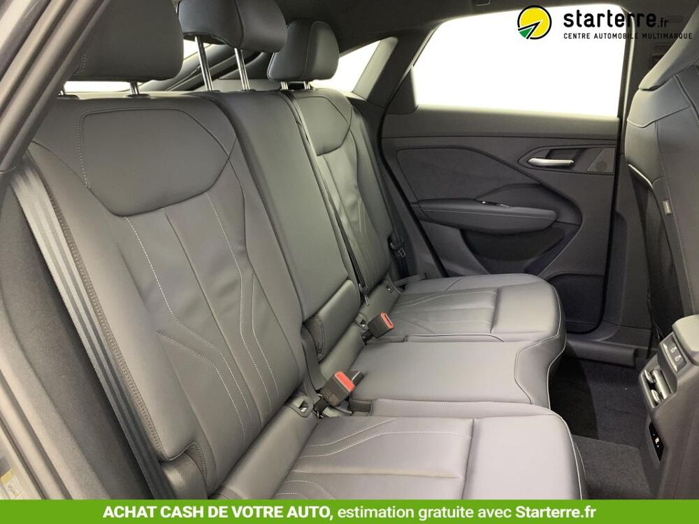 Q3 HYBRIDE E-HYBRID 272 CH S tronic 6 S line 2026 occasion 69190 Saint-Fons