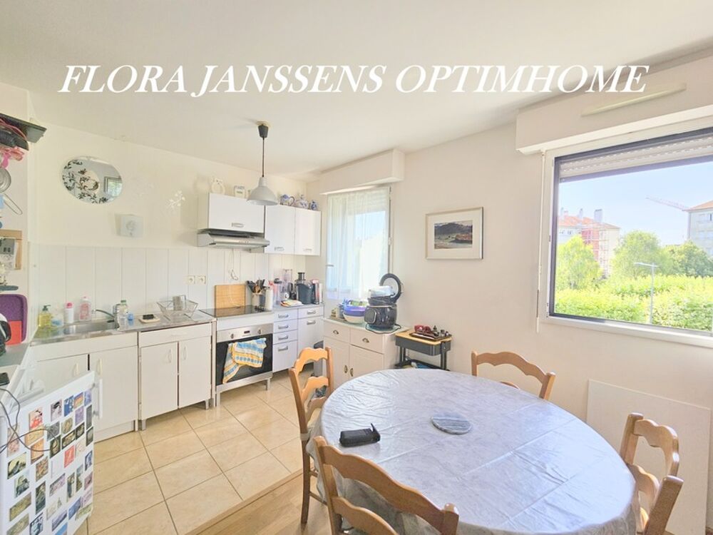 Appartement à vendre 2 pièces NOGENT SUR MARNE (94)