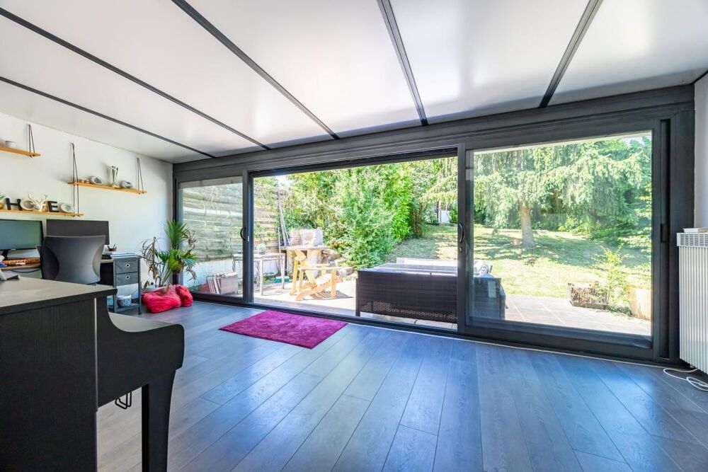Vente Maison Maison Bouliac