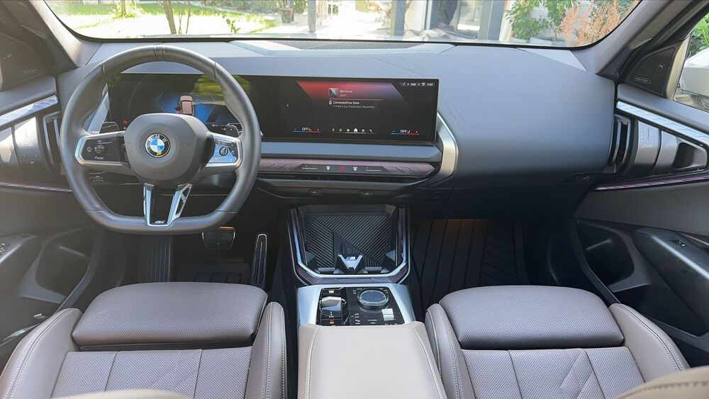 X3 G45 xDrive 40d 303 BVA8 M Sport 2025 occasion 40140 Soustons