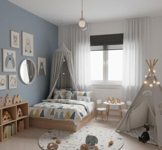  Maison 5 pi�ces 130 m� Le bouscat