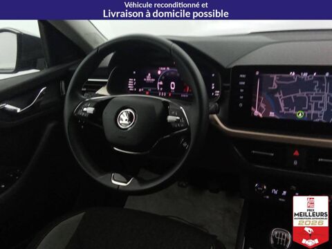Kamiq TSI 110 Style 2023 occasion 10150 Lavau